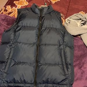 Eddie Bauer Men’s Vest
